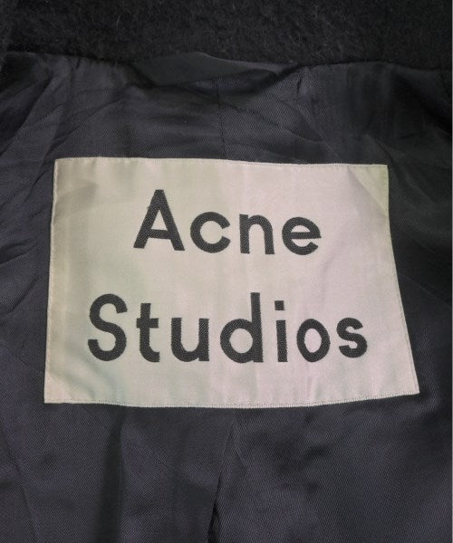 Acne Studios Chesterfield coats