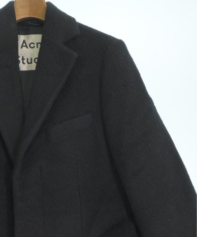 Acne Studios Chesterfield coats