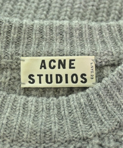 Acne Studios Sweaters