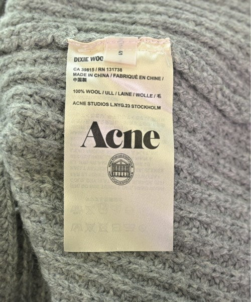 Acne Studios Sweaters