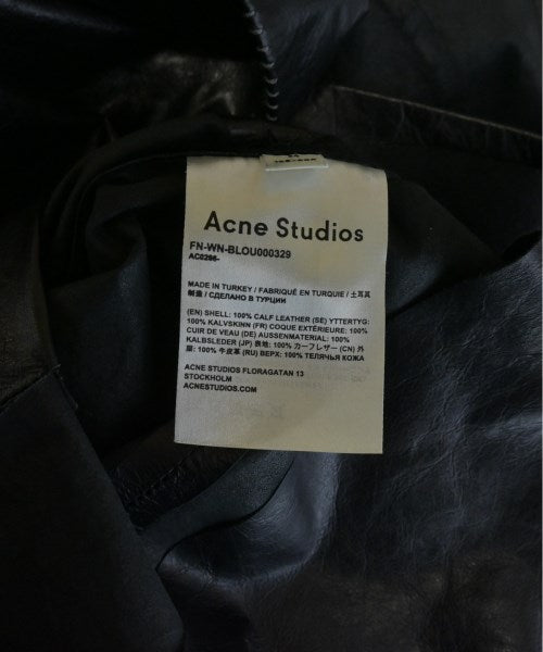 Acne Studios Casual shirts