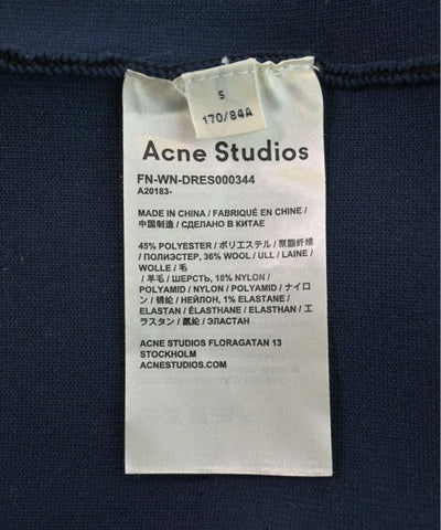 Acne Studios Dresses