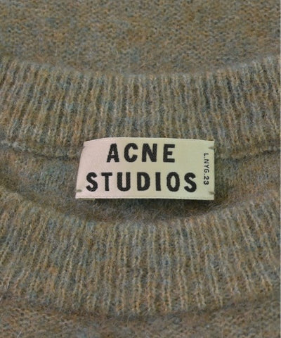 Acne Studios Sweaters