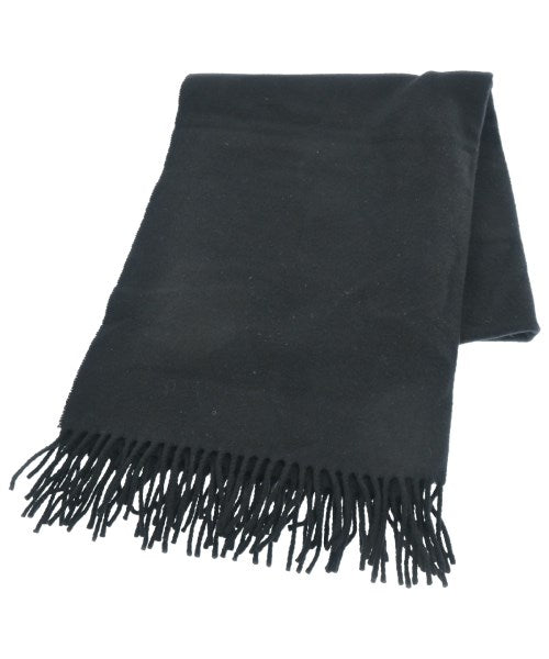 Acne Studios Winter scarves