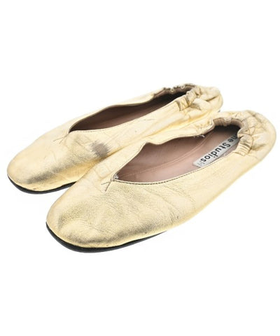 Acne Studios Ballet shoes/Opera shoes