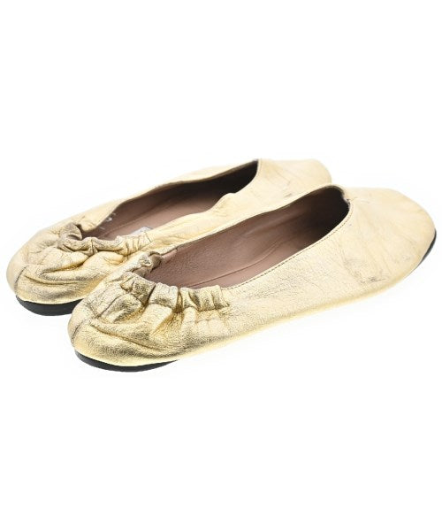 Acne Studios Ballet shoes/Opera shoes