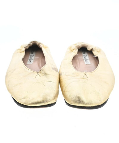 Acne Studios Ballet shoes/Opera shoes