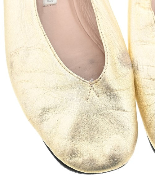 Acne Studios Ballet shoes/Opera shoes