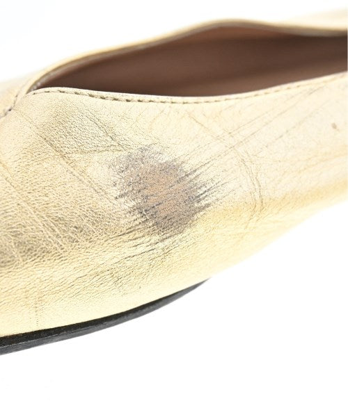 Acne Studios Ballet shoes/Opera shoes