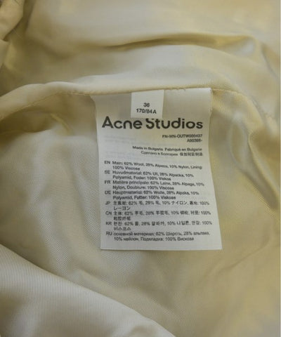 Acne Studios Other