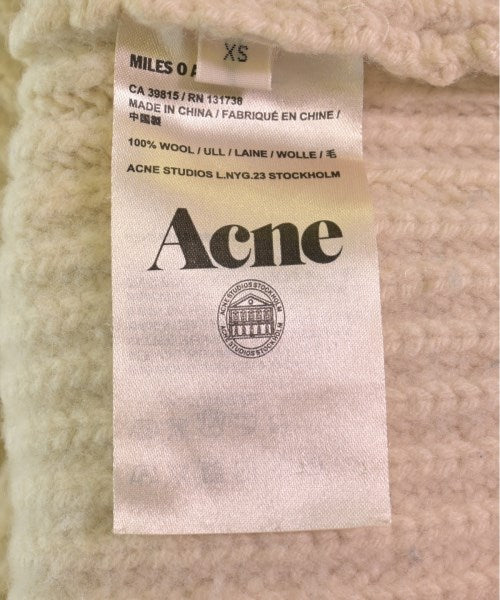 Acne Studios Sweaters