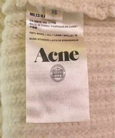 Acne Studios Sweaters