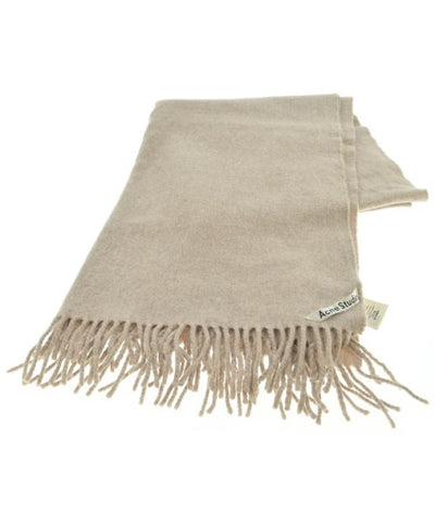 Acne Studios Winter scarves