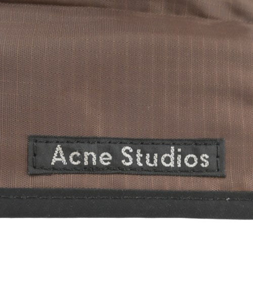 Acne Studios Key cases/Key rings