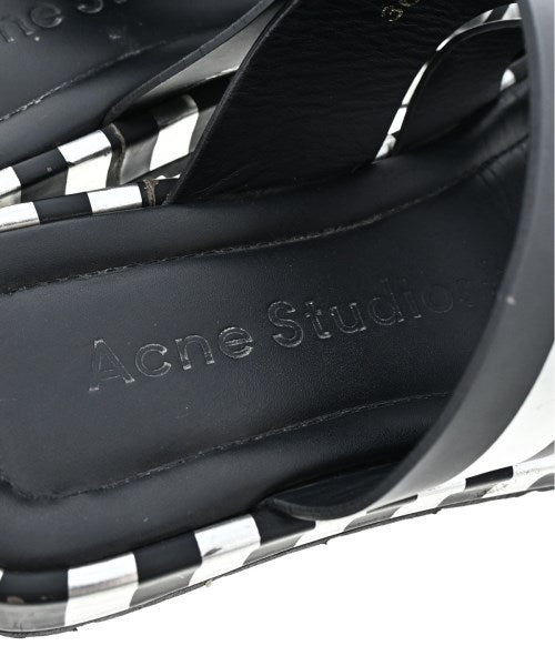 Acne Studios Sandals