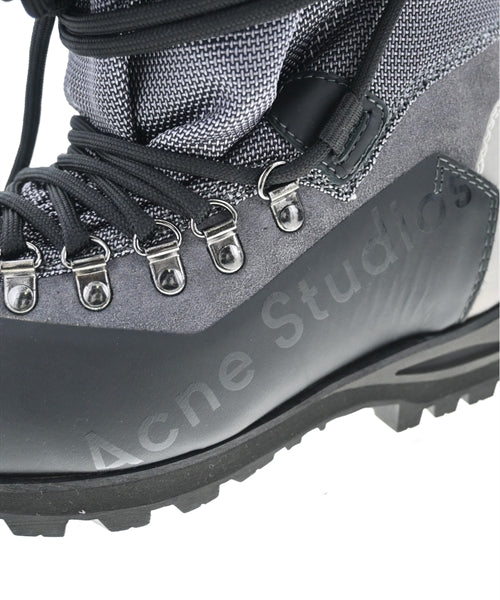 Acne Studios Boots