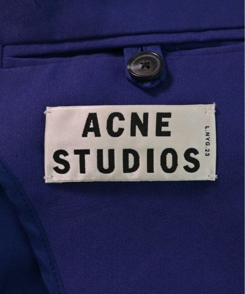 Acne Studios Casual jackets