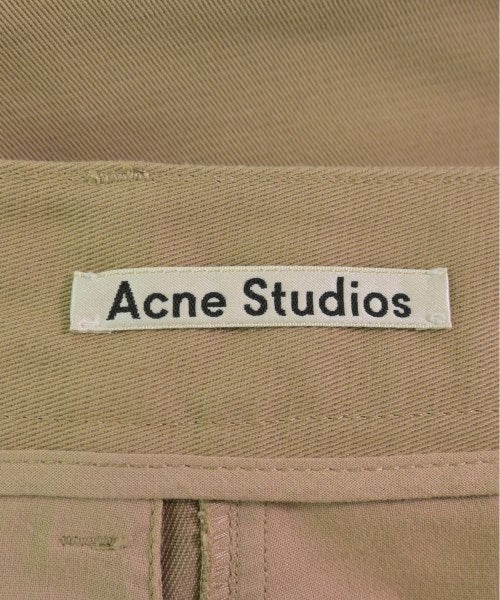 Acne Studios Chinos