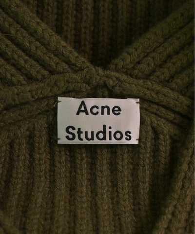 Acne Studios Dresses