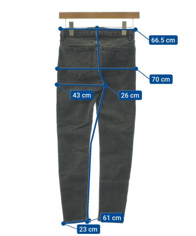 Acne Studios Jeans