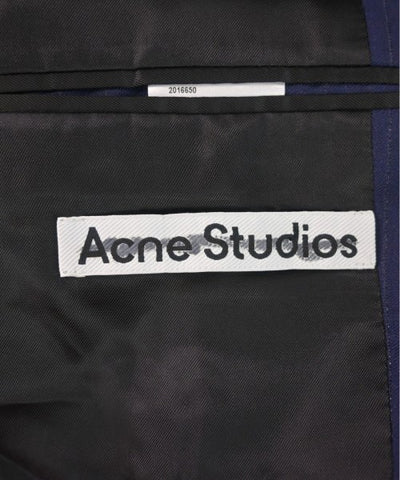 Acne Studios Casual jackets