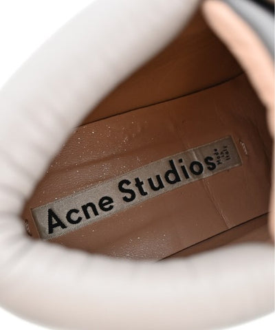 Acne Studios Boots