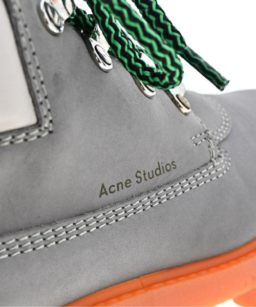 Acne Studios Boots