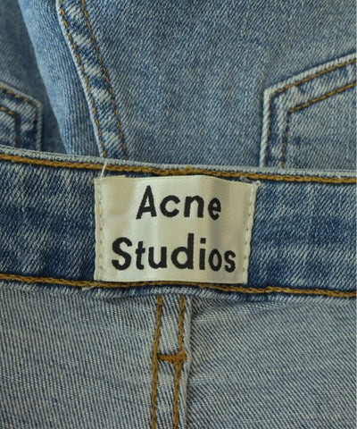 Acne Studios Jeans