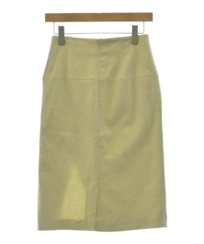 Acne Studios Knee length skirts