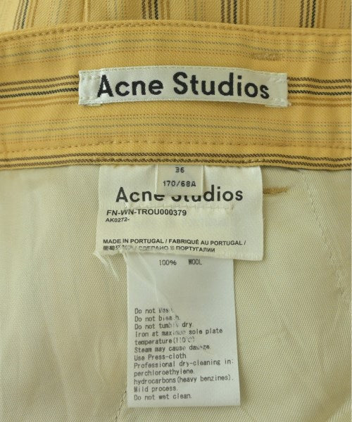 Acne Studios Trousers