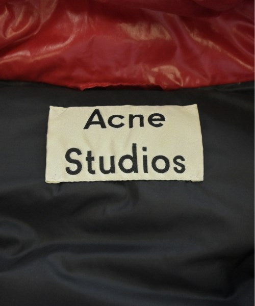 Acne Studios Down jackets/Vests