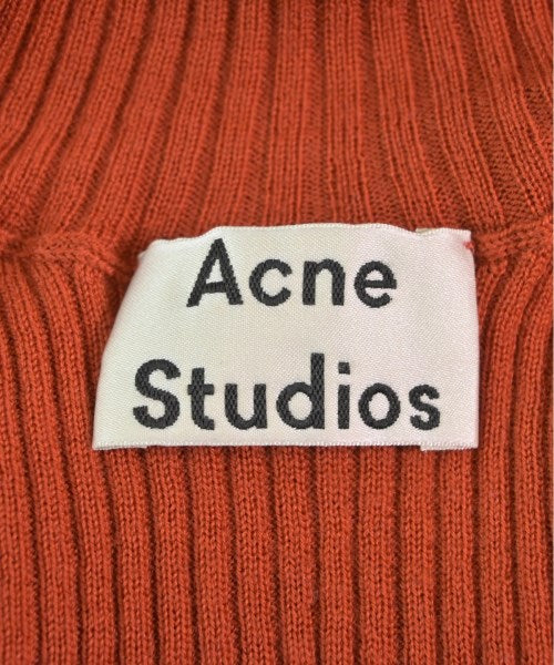 Acne Studios Sweaters