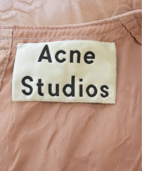 Acne Studios Dresses