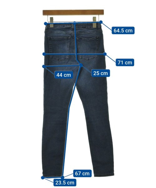 Acne Studios Jeans