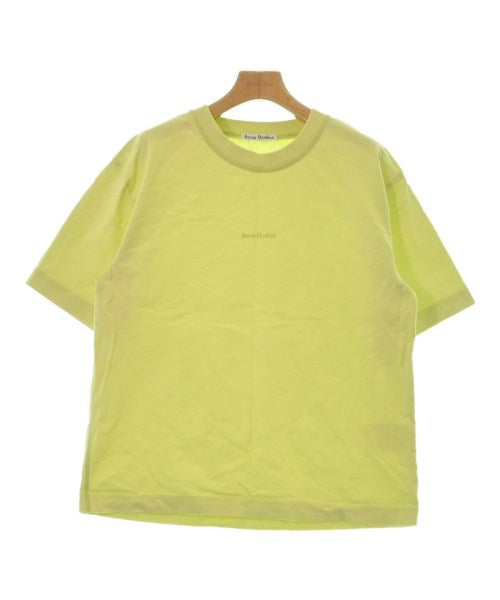 Acne Studios Tee Shirts/Tops