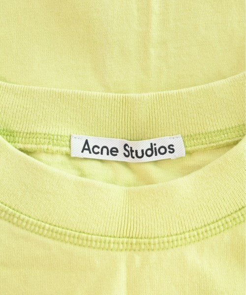 Acne Studios Tee Shirts/Tops