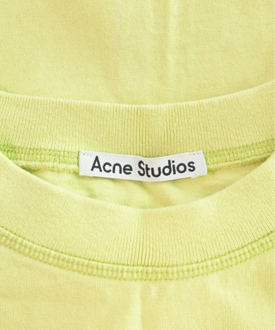 Acne Studios Tee Shirts/Tops