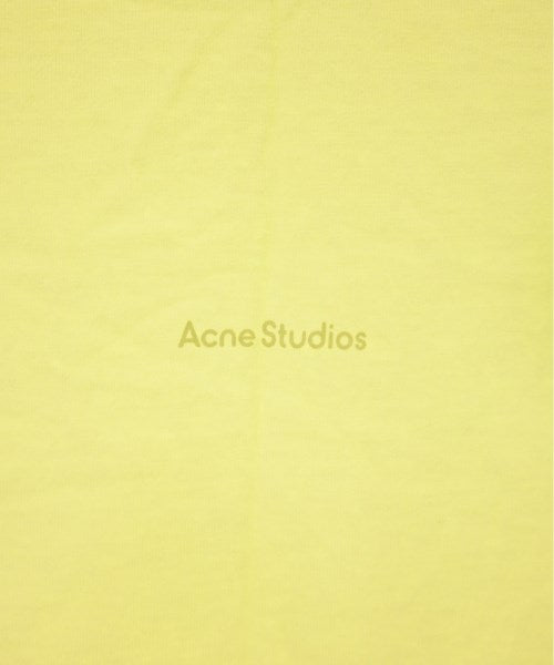 Acne Studios Tee Shirts/Tops