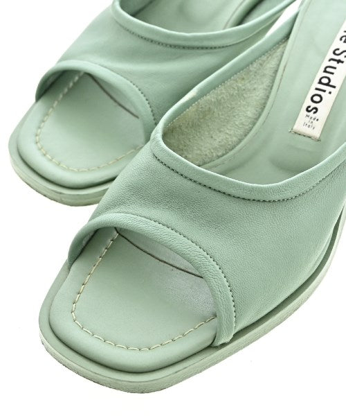 Acne Studios Sandals