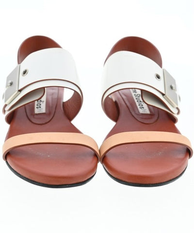 Acne Studios Sandals