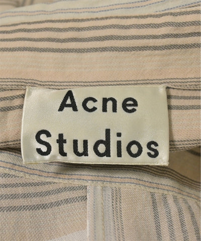 Acne Studios Shirtdresses