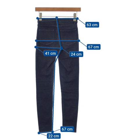 Acne Studios Jeans