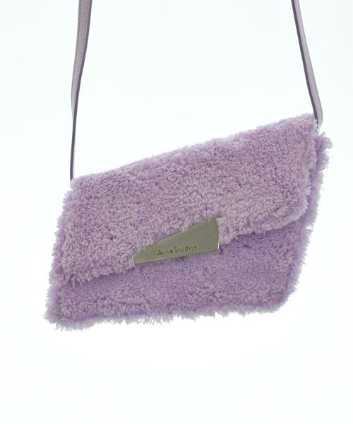 Acne Studios Shoulder bags