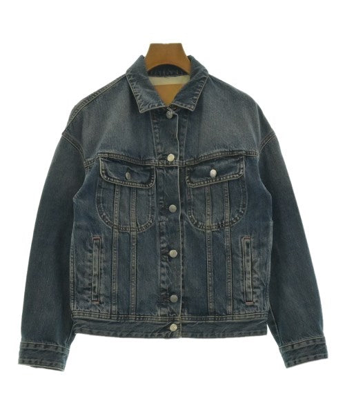 Acne Studios Denim jackets