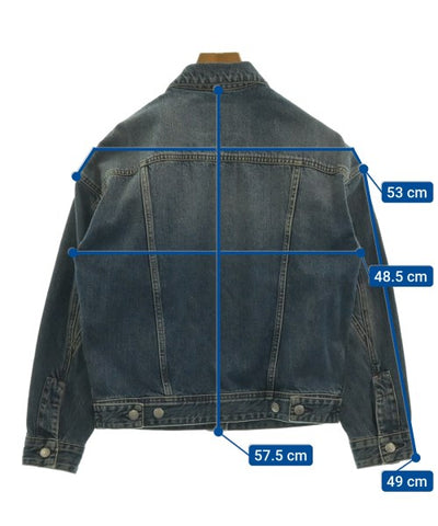 Acne Studios Denim jackets