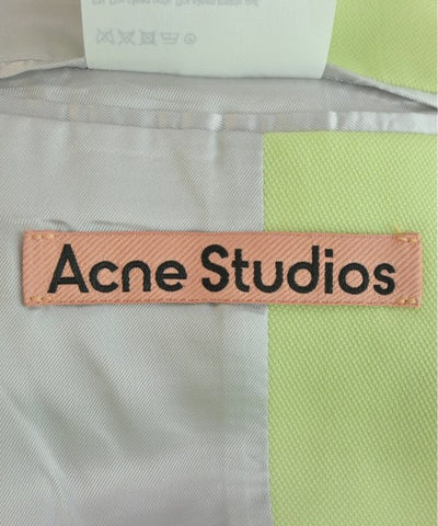 Acne Studios Blazers/Suit jackets