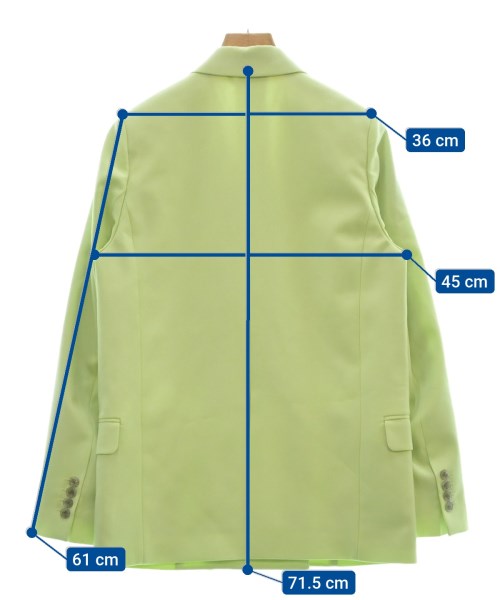 Acne Studios Blazers/Suit jackets