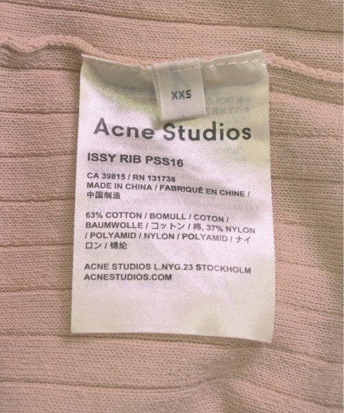 Acne Studios Sweaters