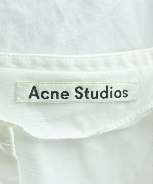 Acne Studios Blouses