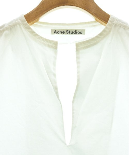 Acne Studios Blouses